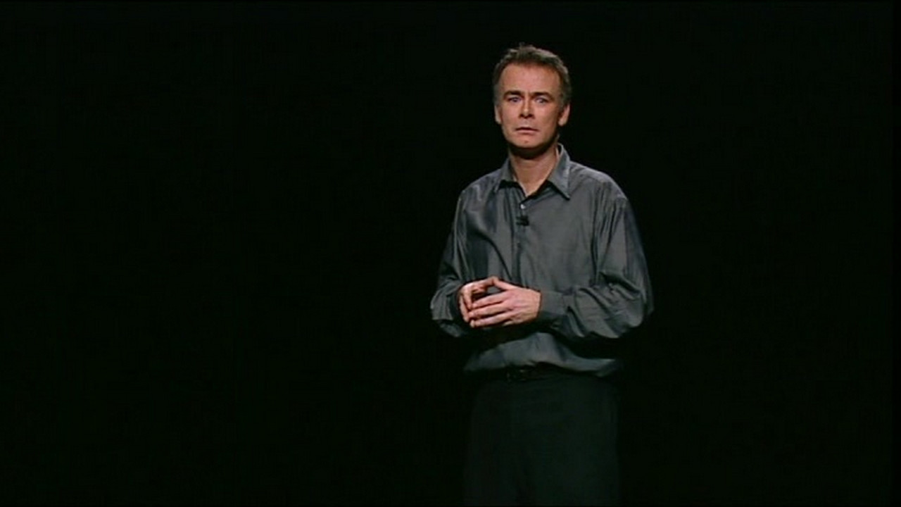 Franck Dubosc - J'vous ai pas raconté ? Background