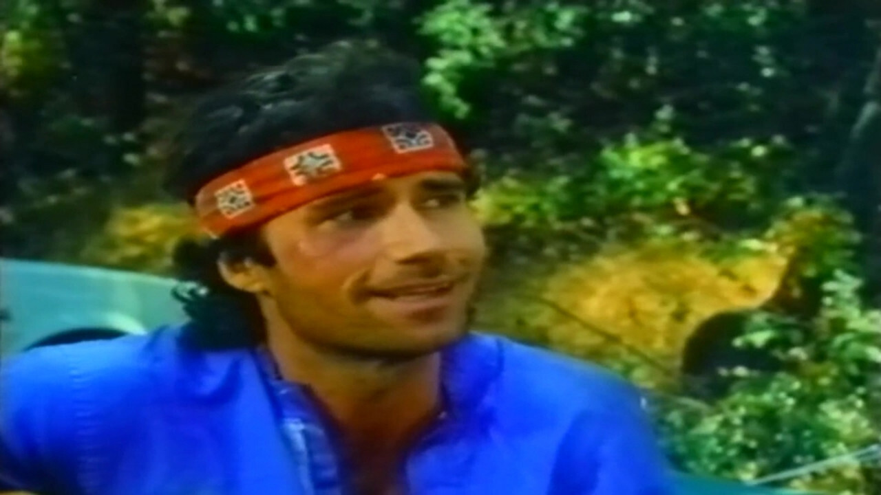 Kill Crazy Background