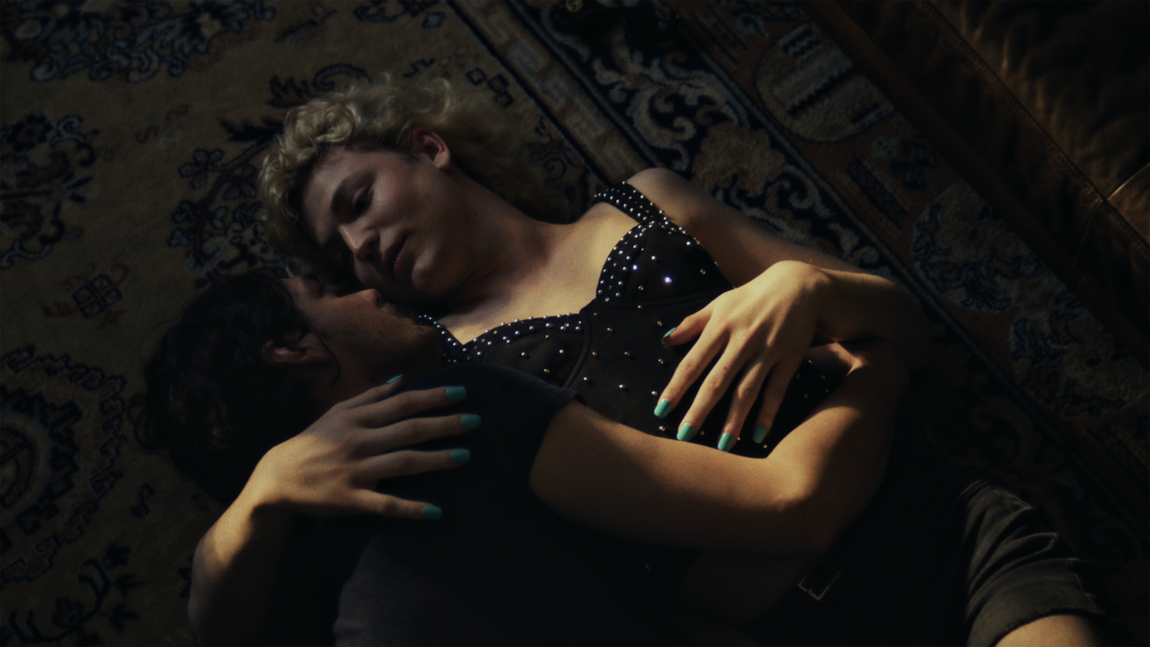 Till the End of the Night Background