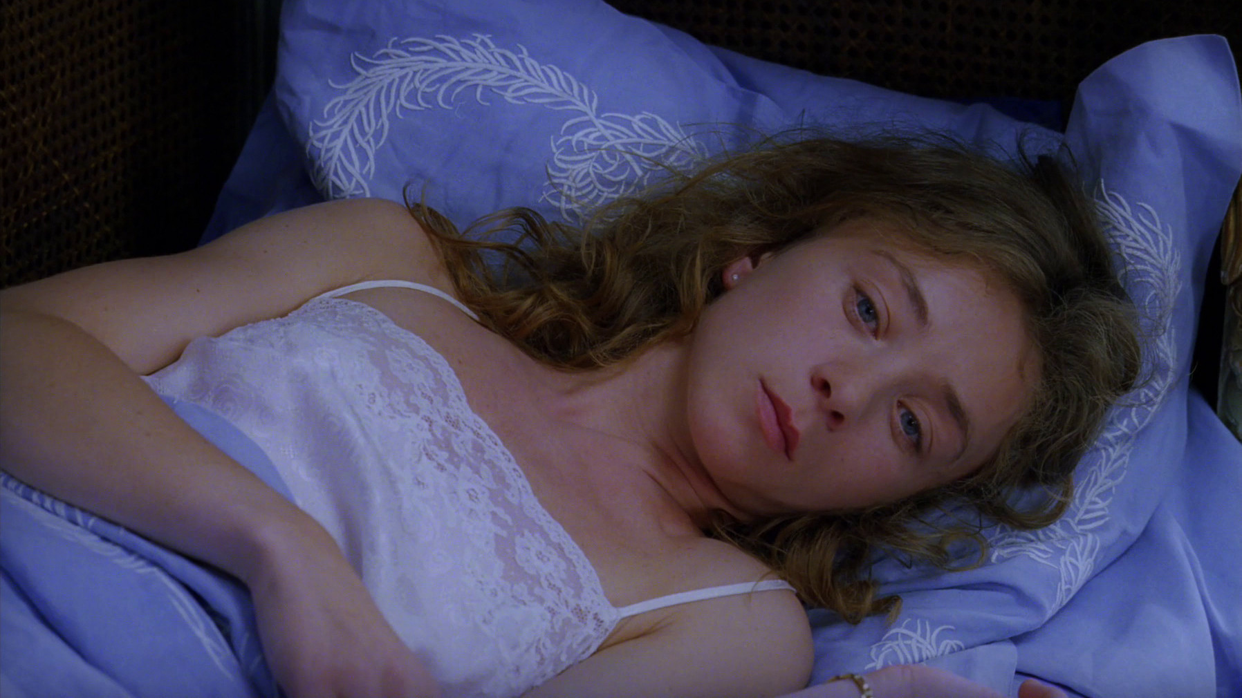 The Captive Background