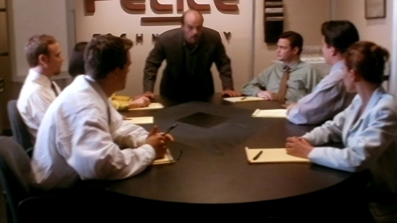 Ivory Tower Background