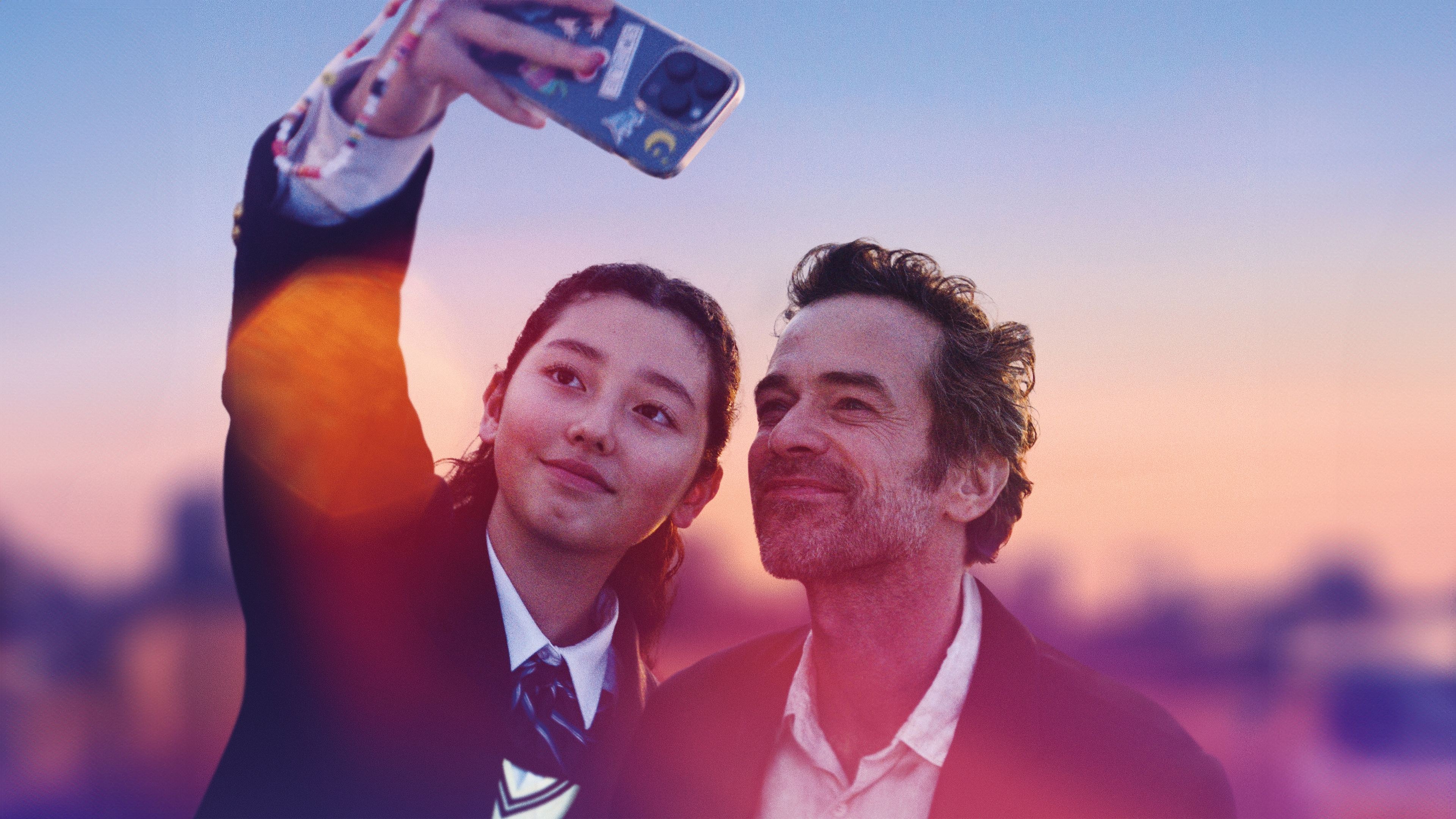 A Missing Part Background