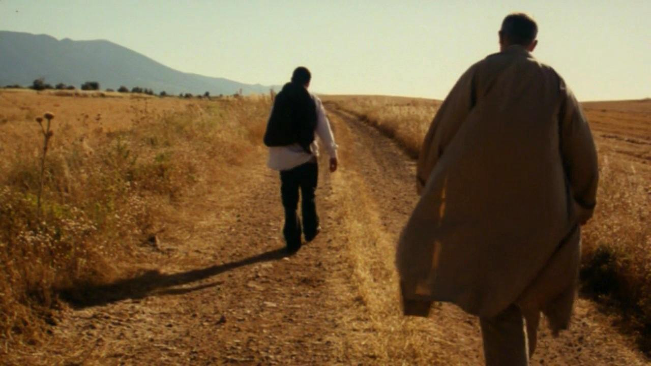 In Good Company Background