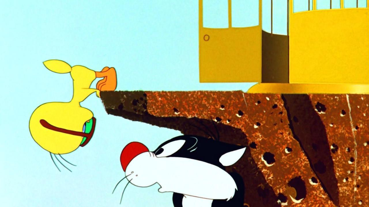 Sandy Claws Background