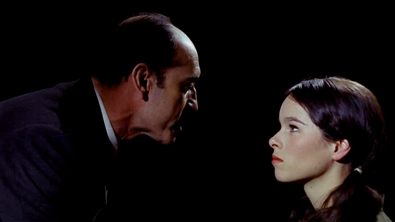 Peppermint frappé Background