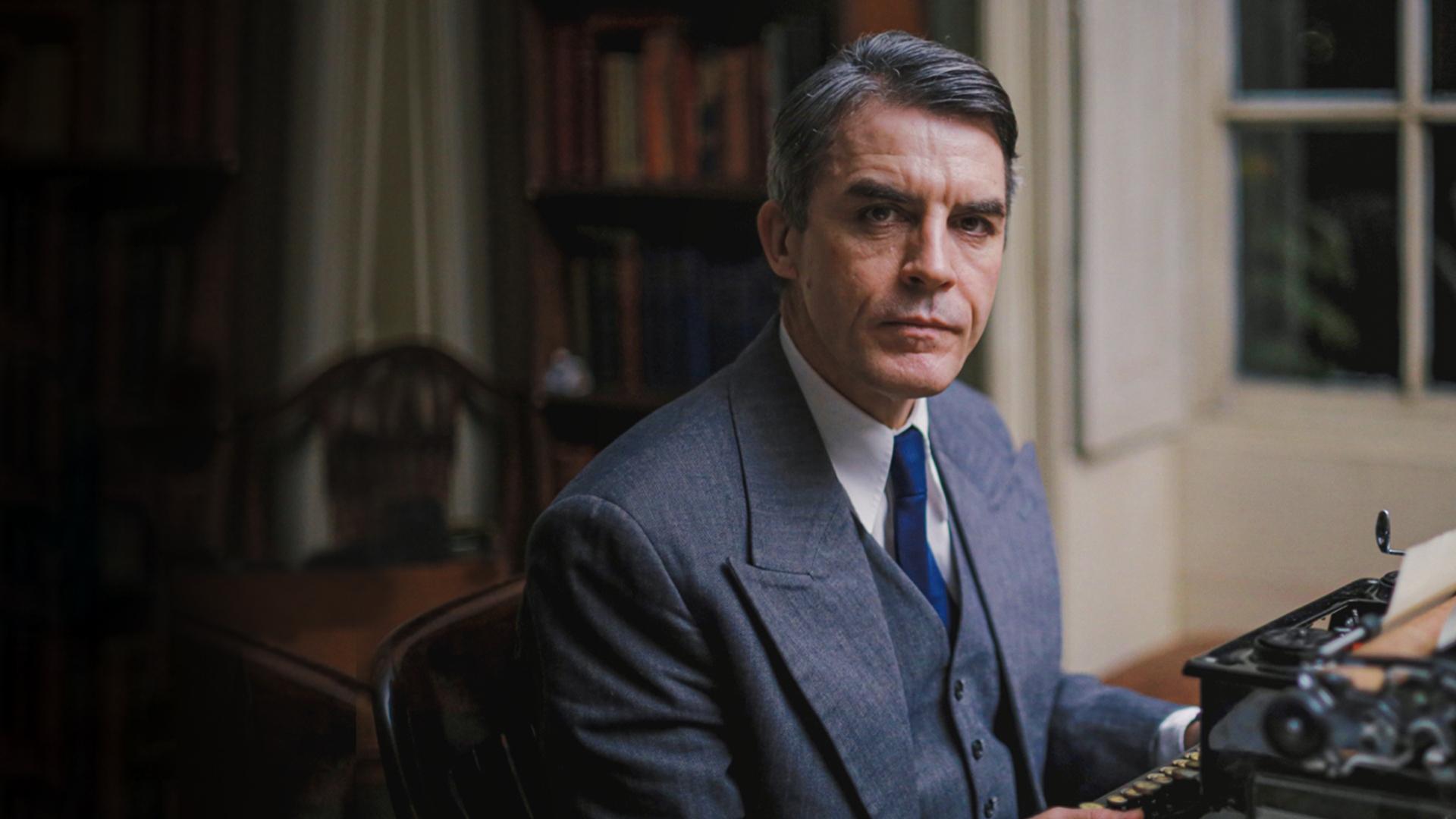 The King Who Fooled Hitler Background