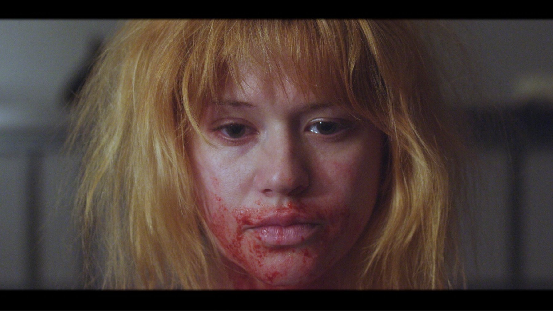 You Know What You Are Background