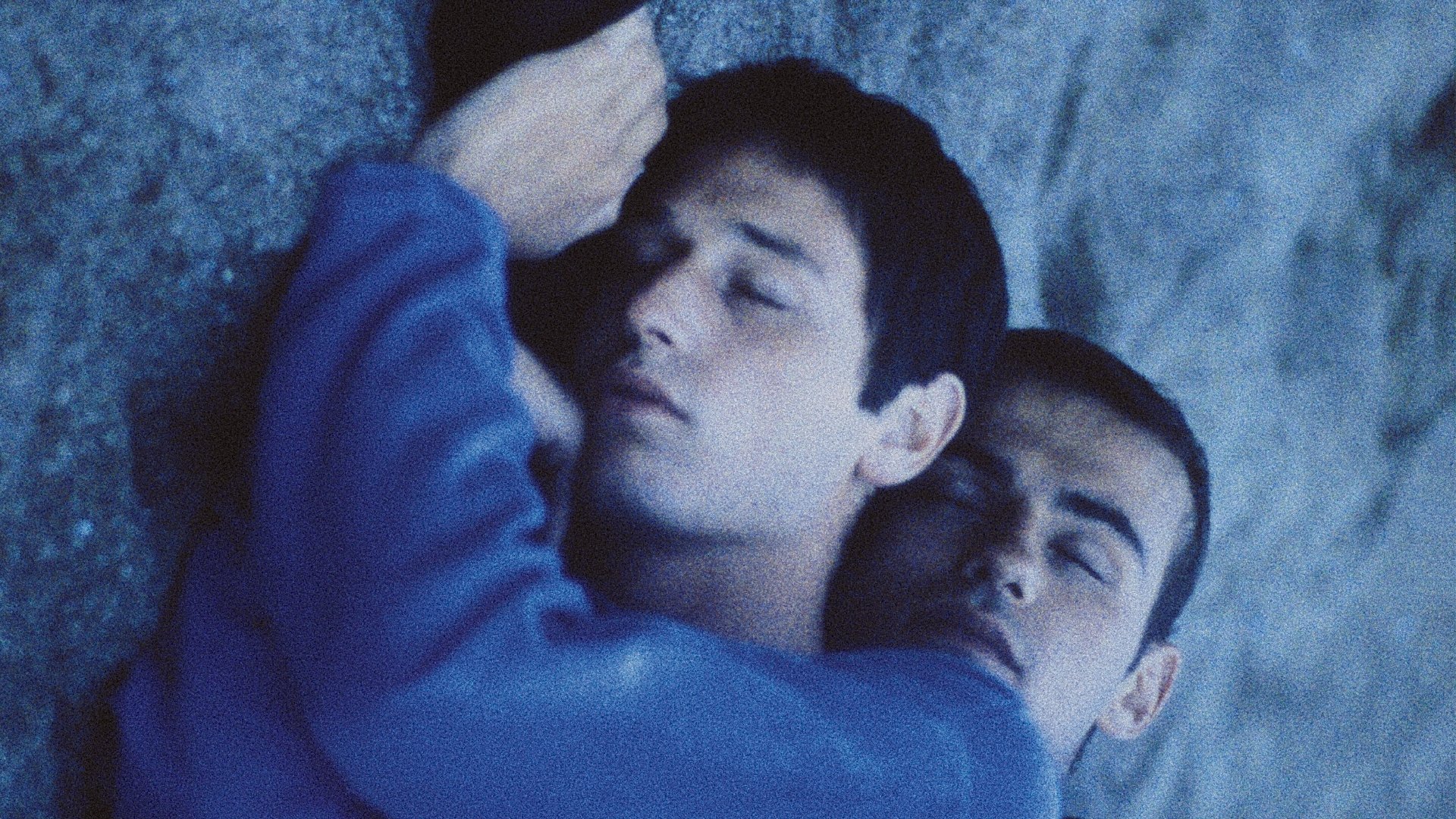 Come Undone Background