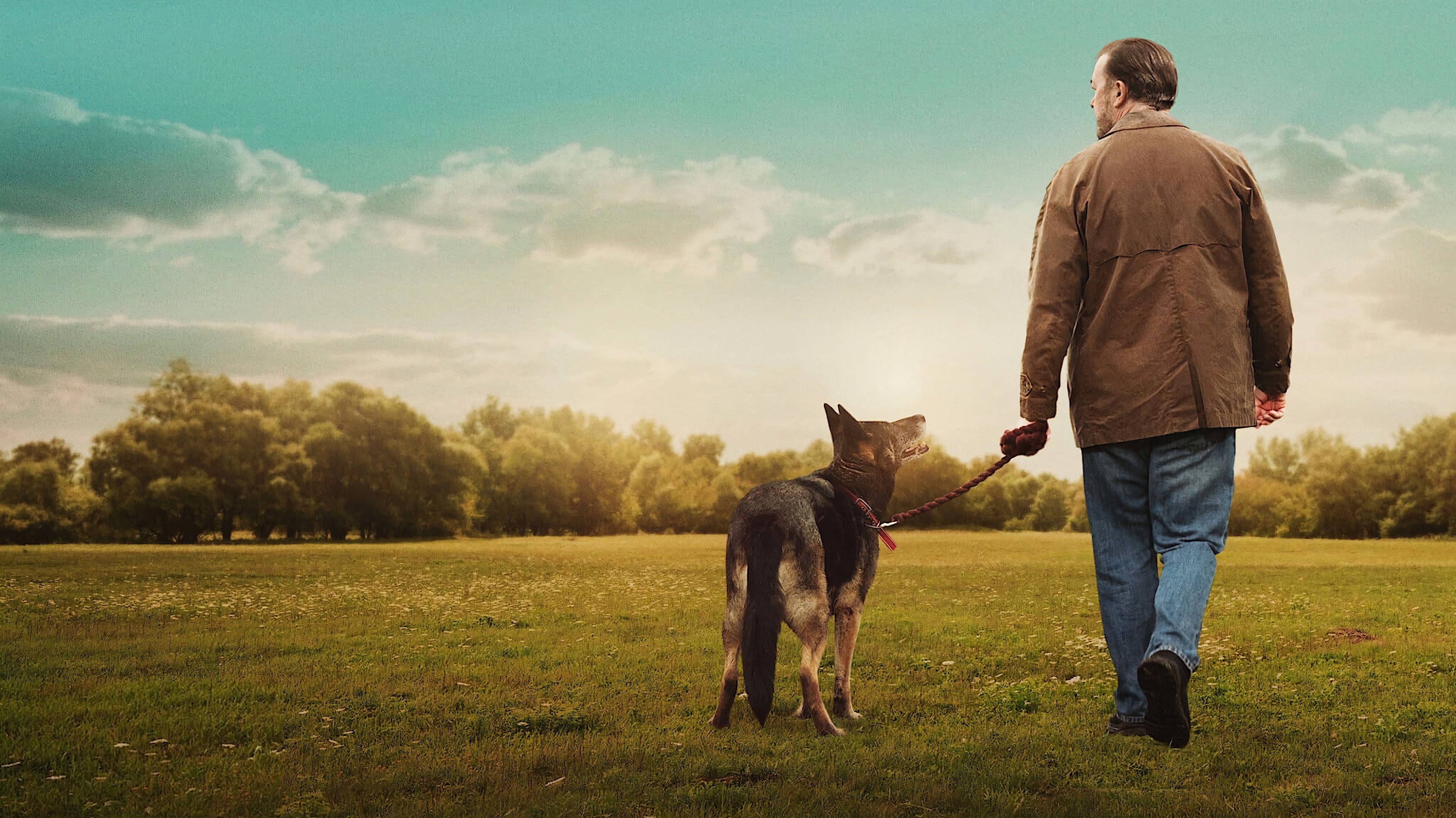 After Life Background