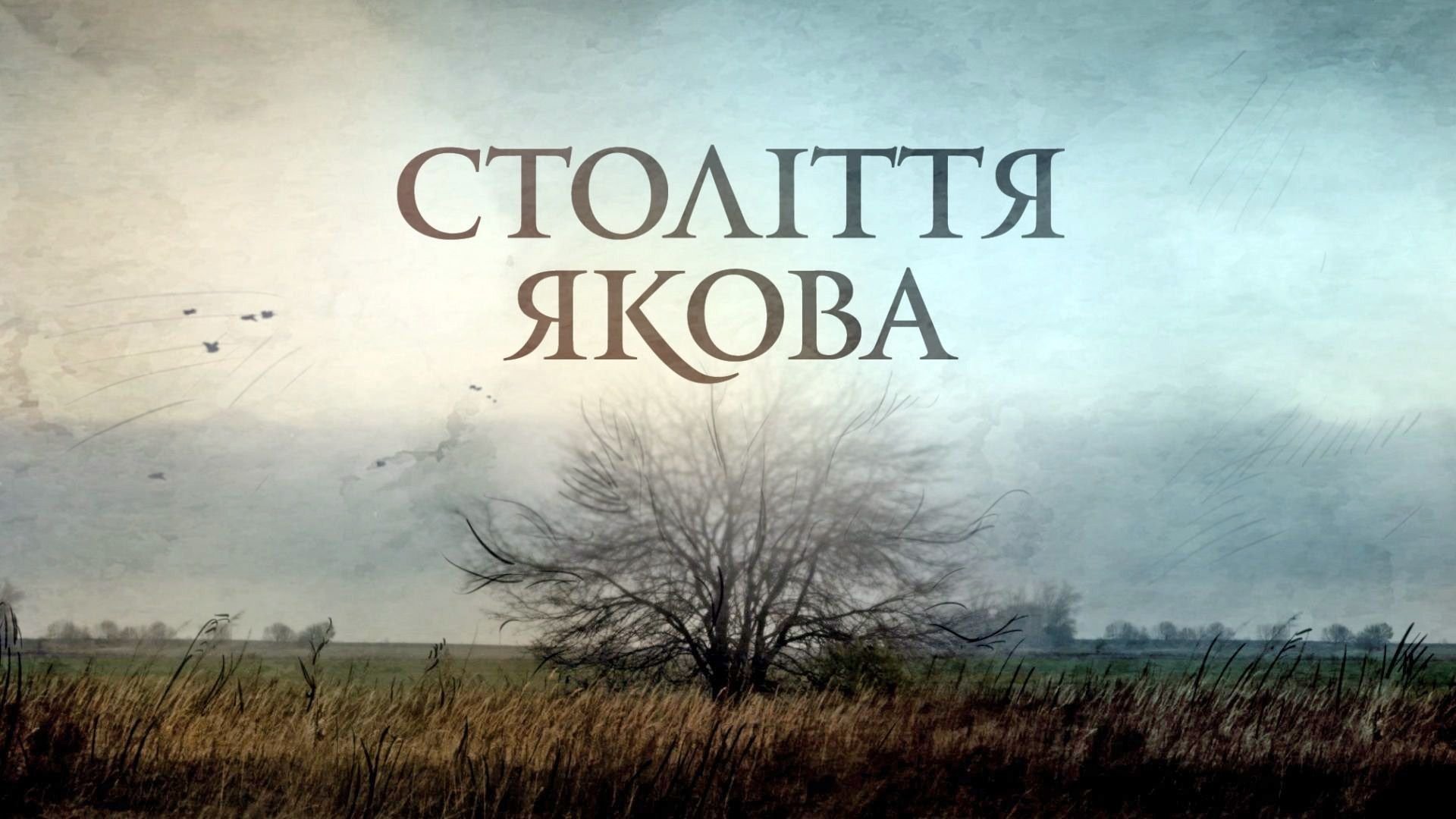 Jacob's Century Background