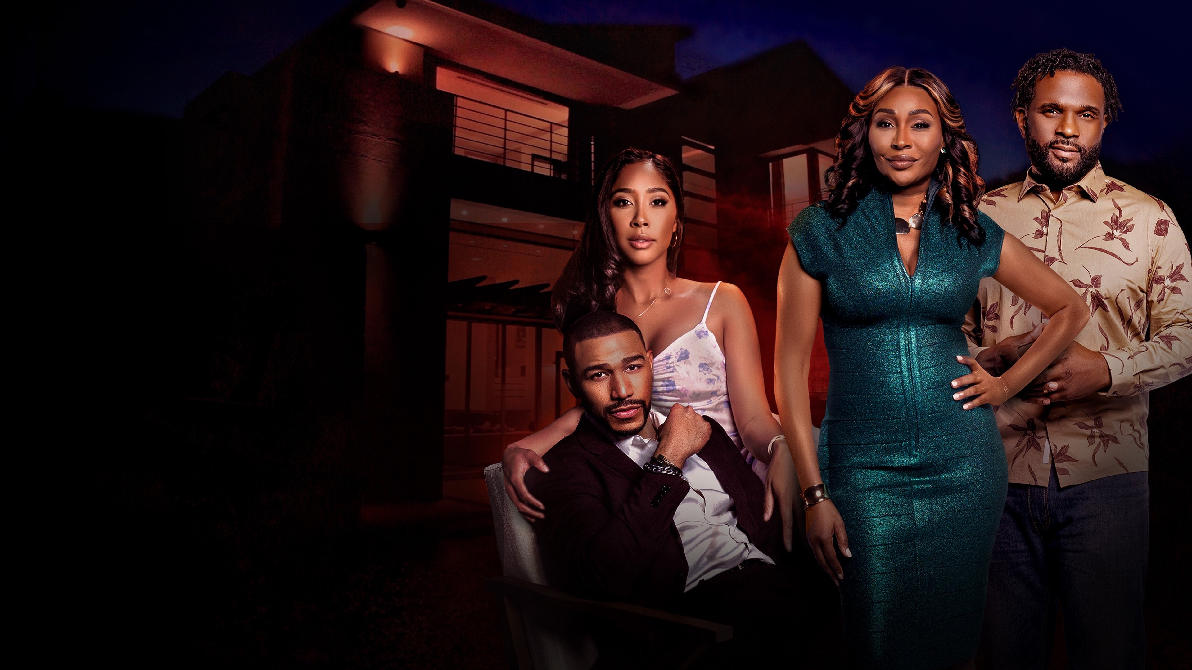 Who's Cheating Who? Background