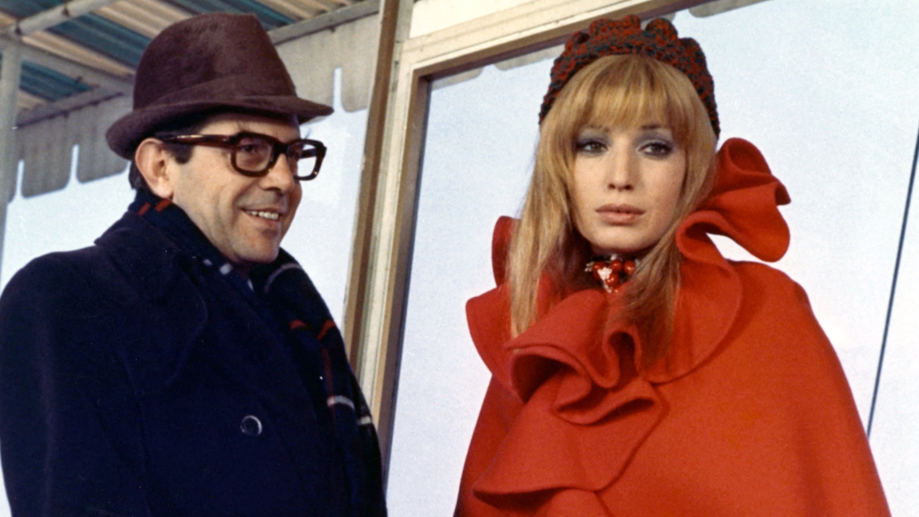 That's How We Women Are Background