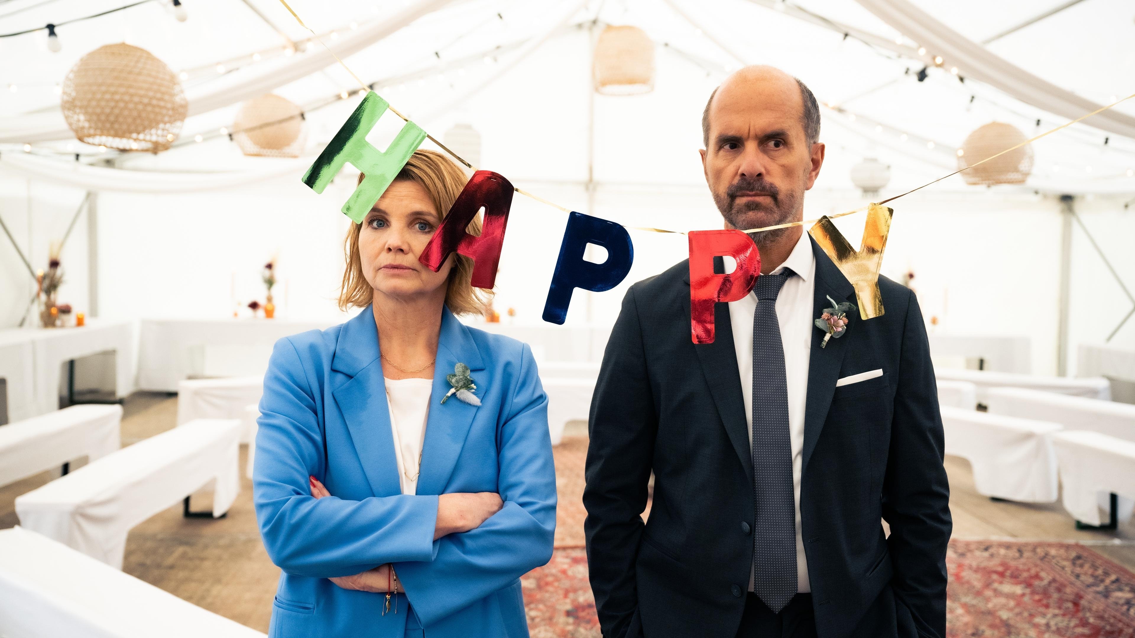 Merz gegen Merz - Hochzeiten Background