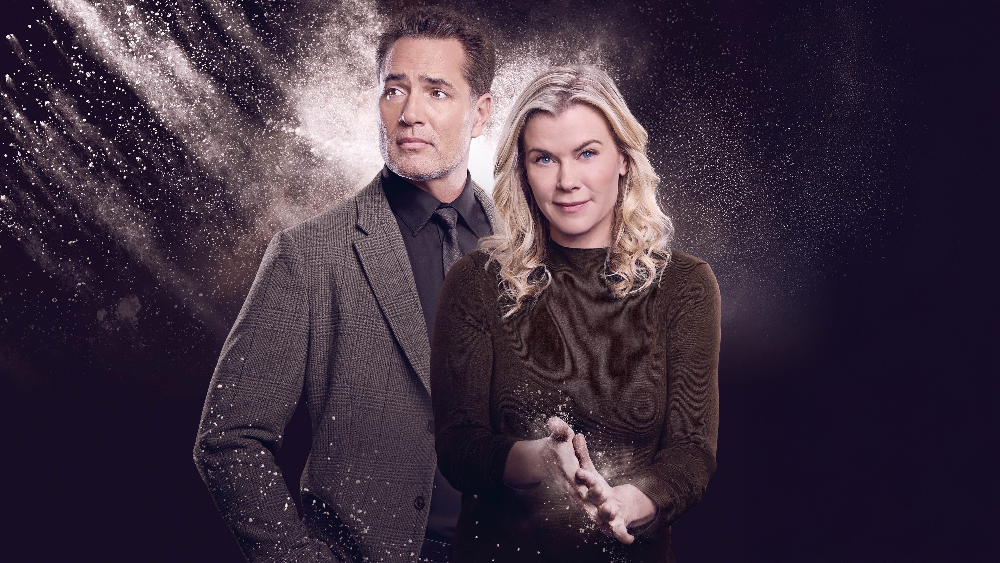 Reality Bites: A Hannah Swensen Mystery Background