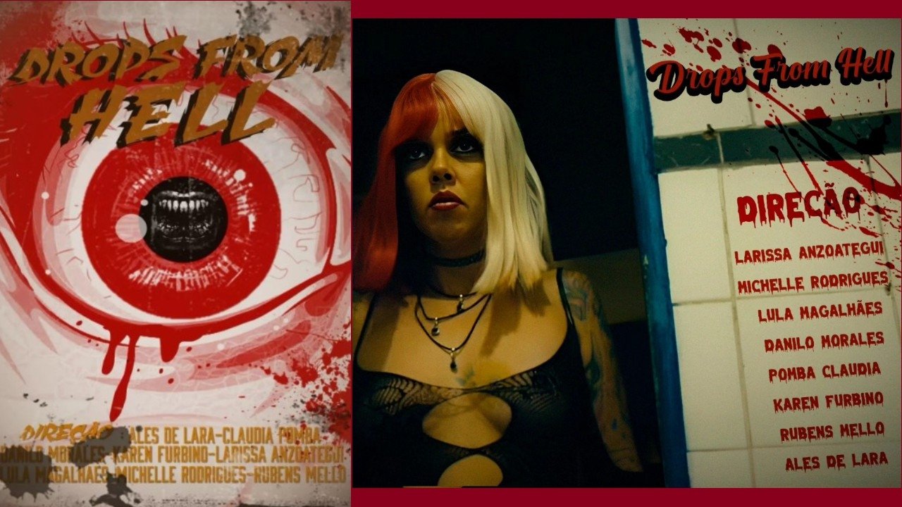 Blood Delivery Background