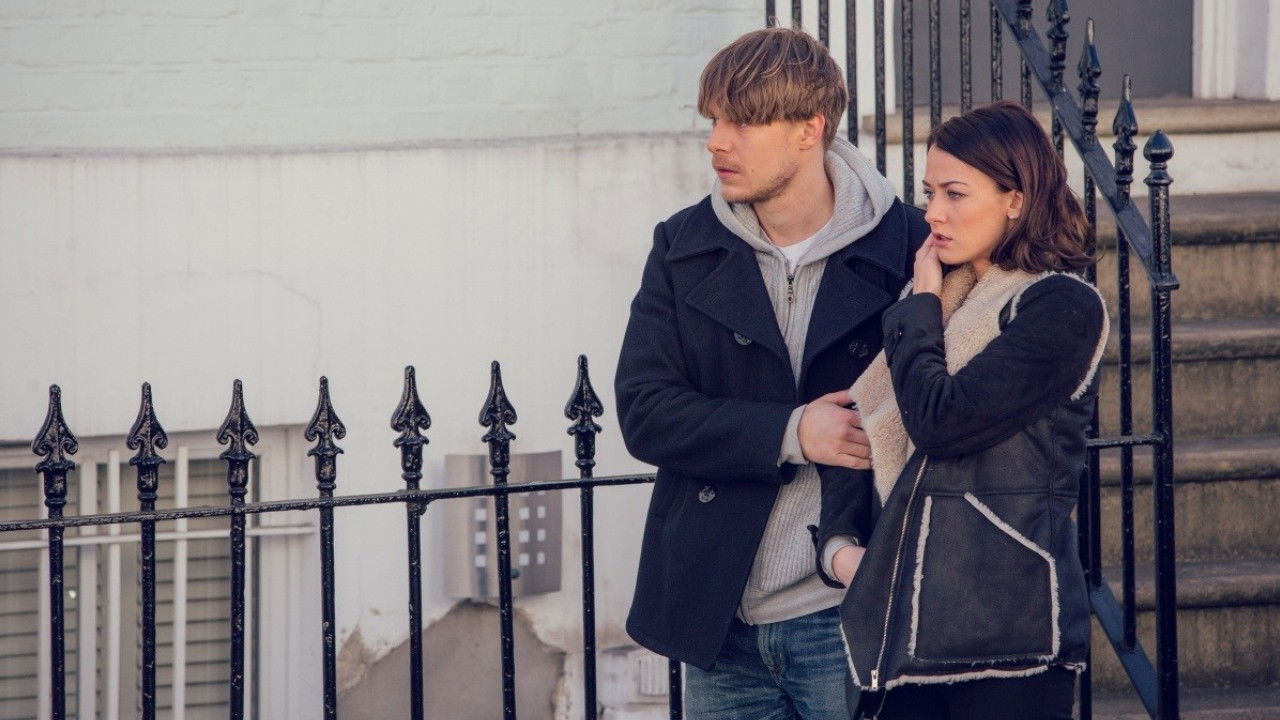 Londongrad Background