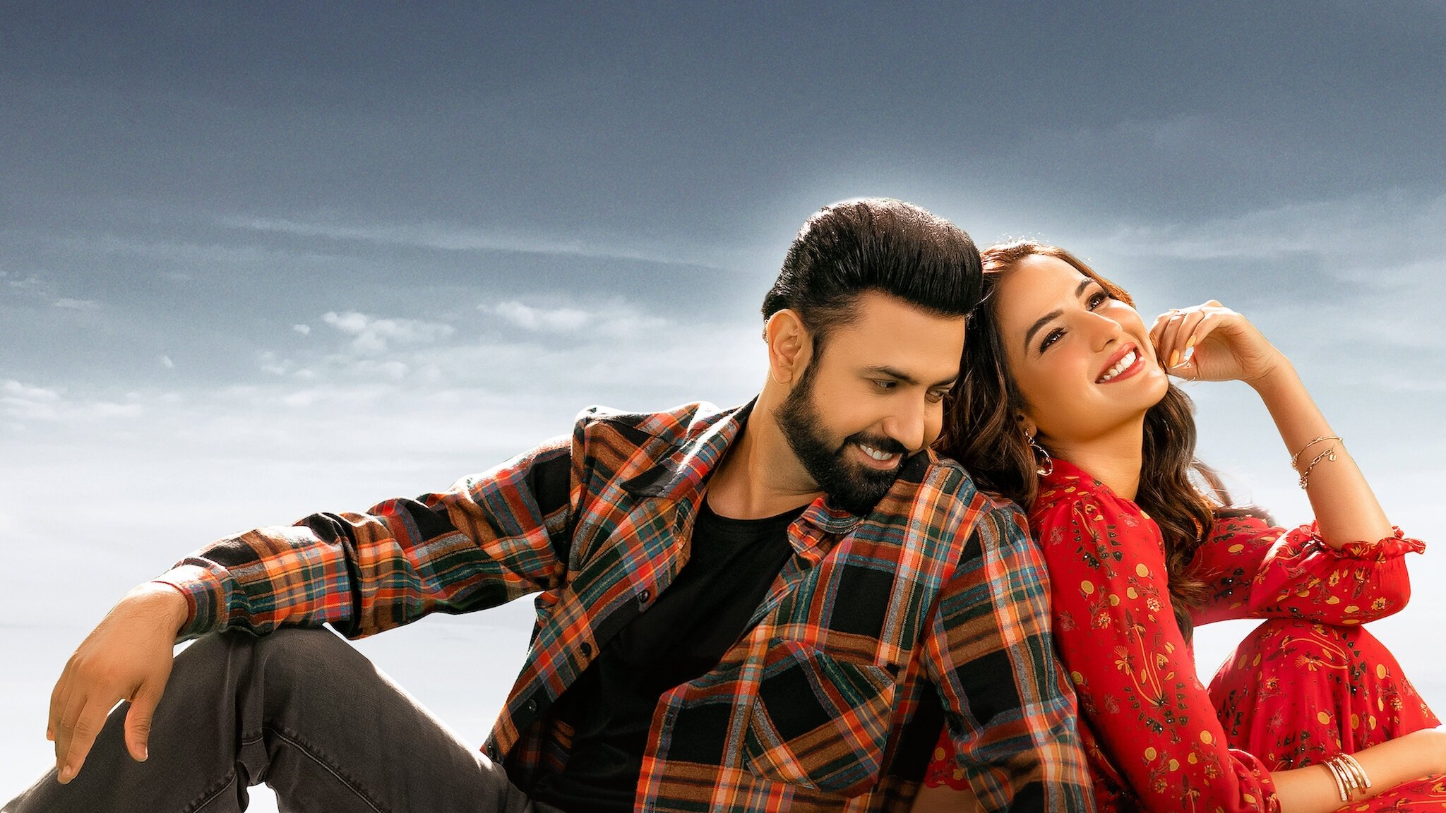 Honeymoon Background