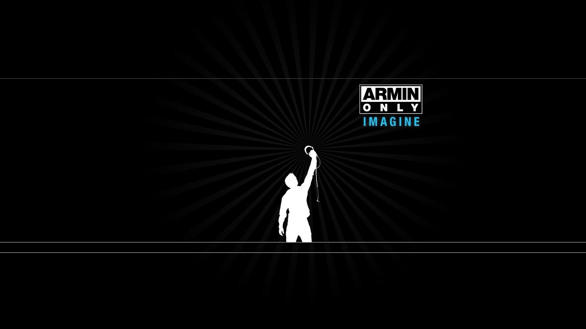 Armin Only: Imagine Background