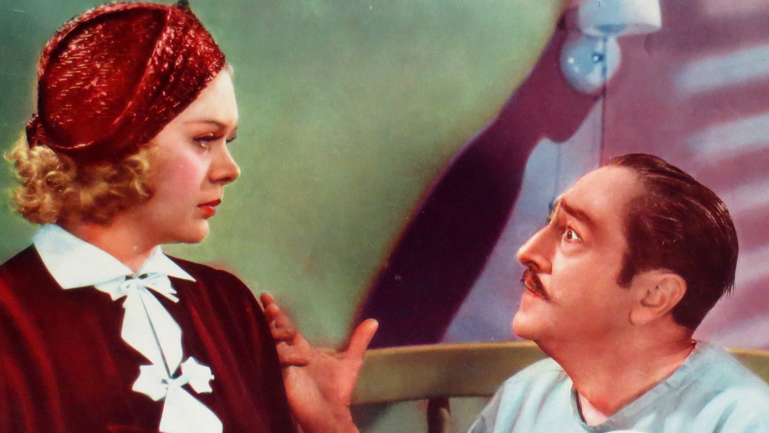 Sing, Baby, Sing Background