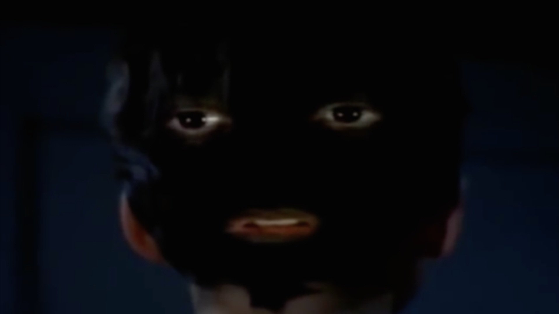 Goosebumps: My Best Friend Is Invisible Background