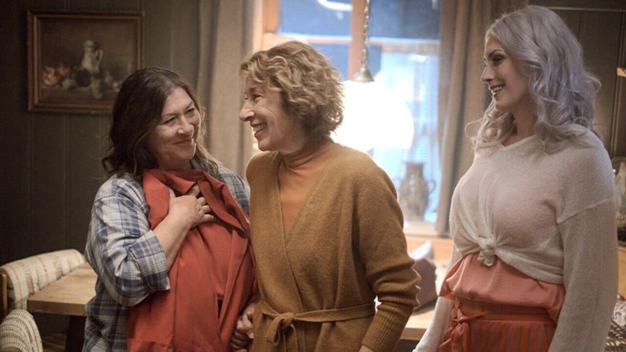 Josefa’s Return Background