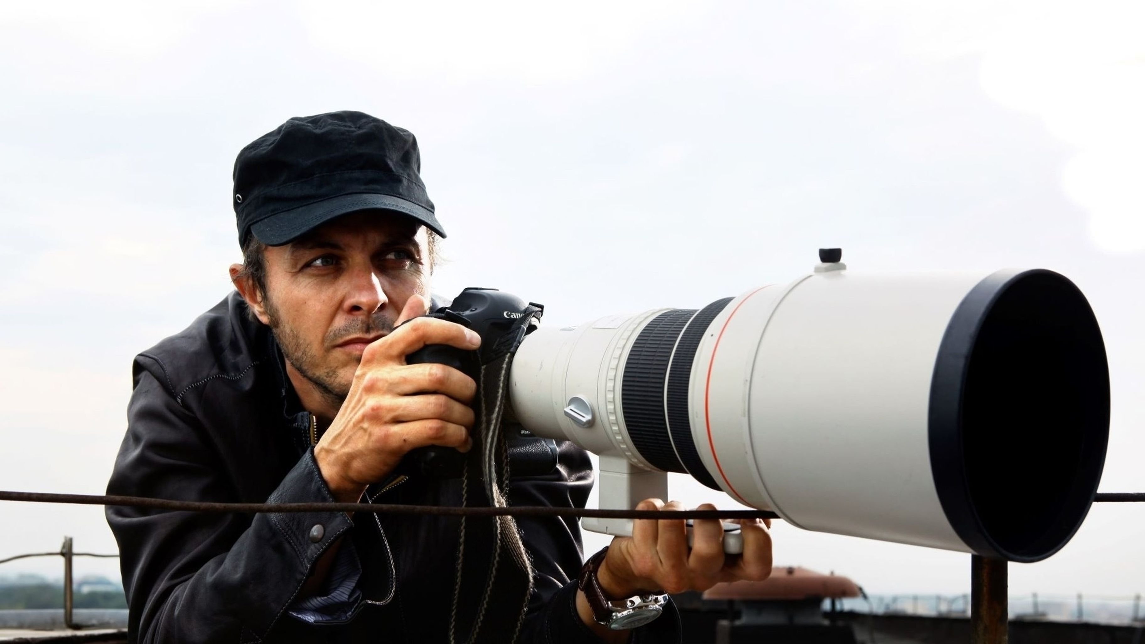 Entanglement Background