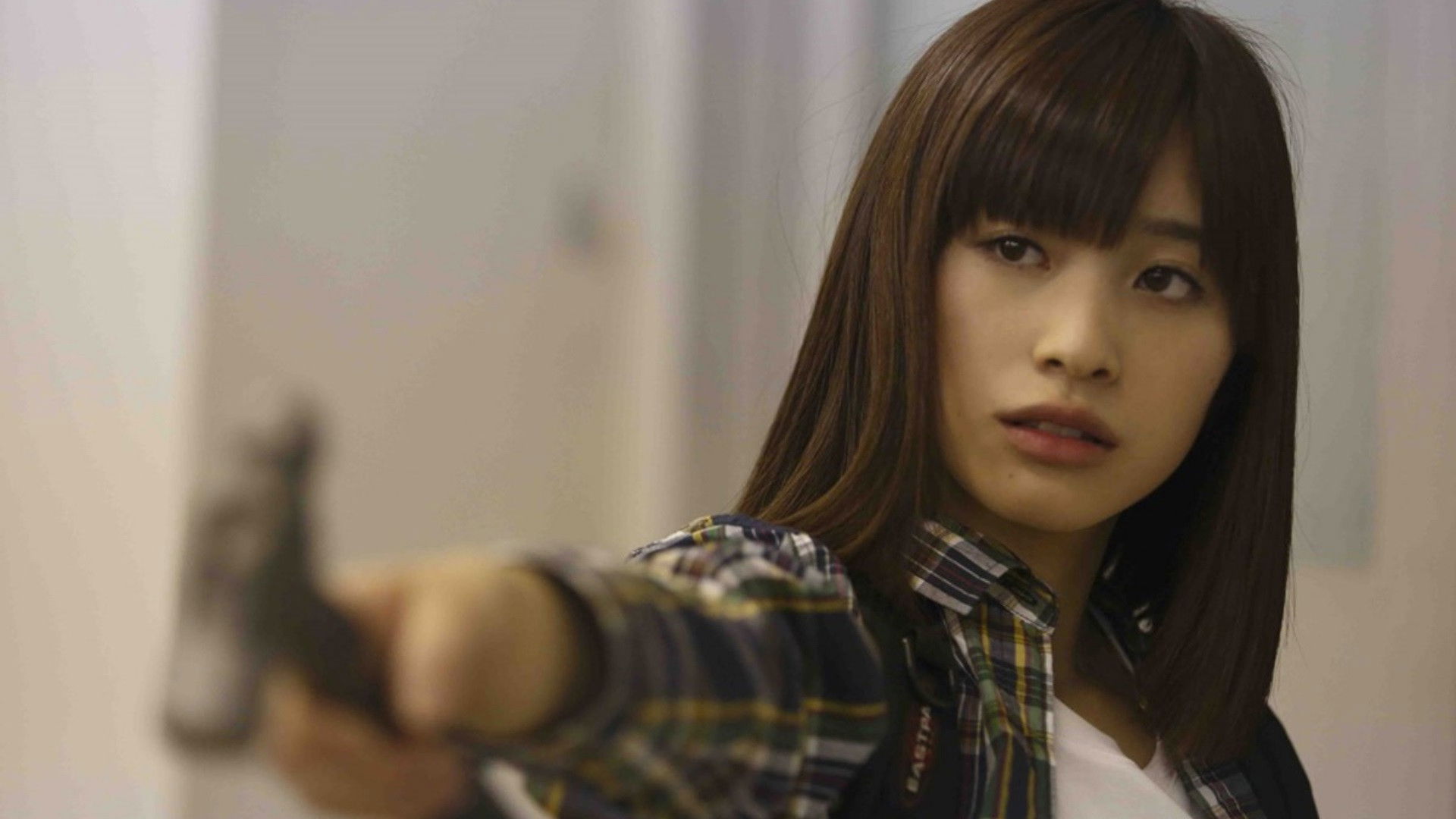 Ada 2: Zetsubô hen Background