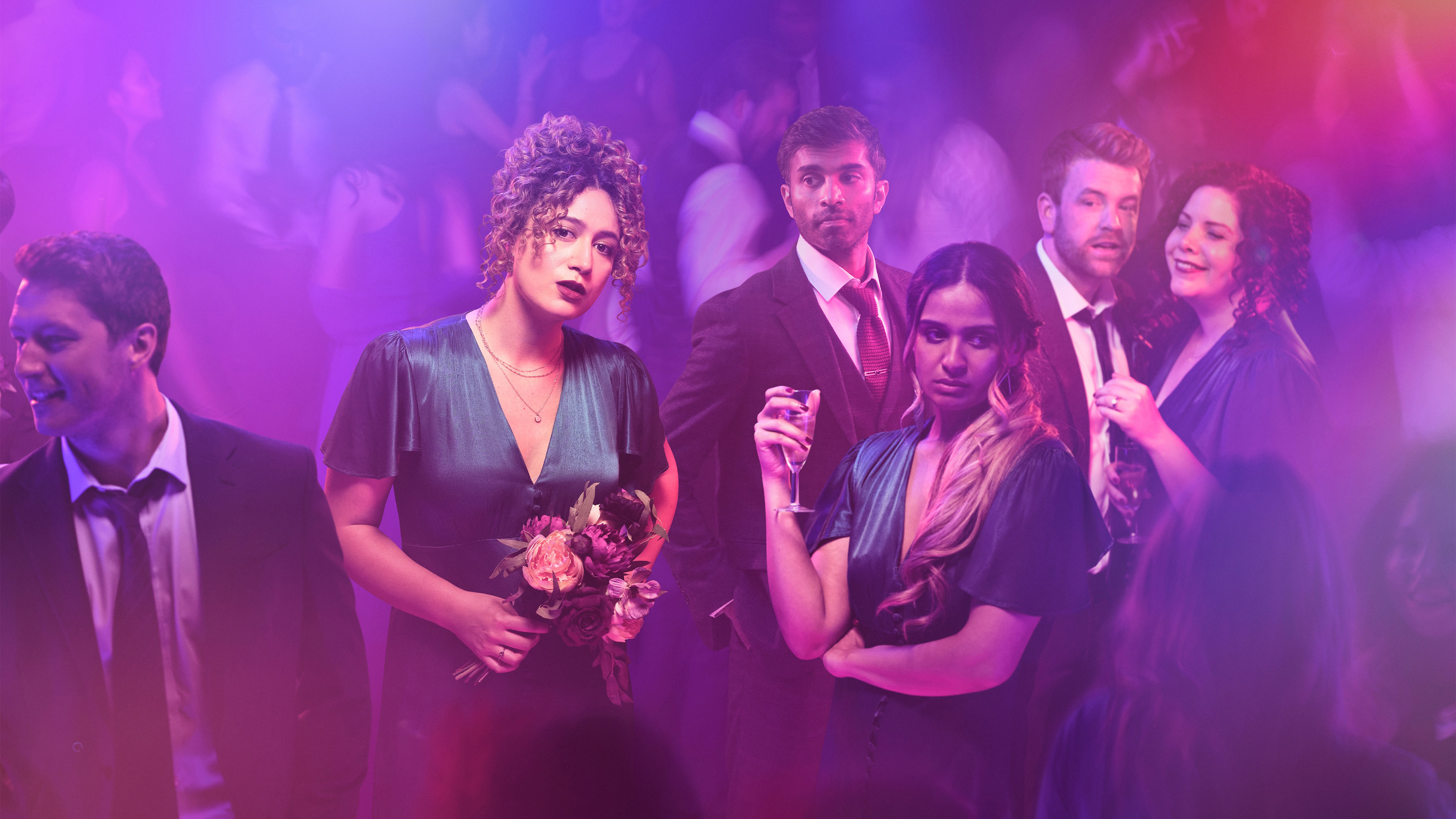 Starstruck Background