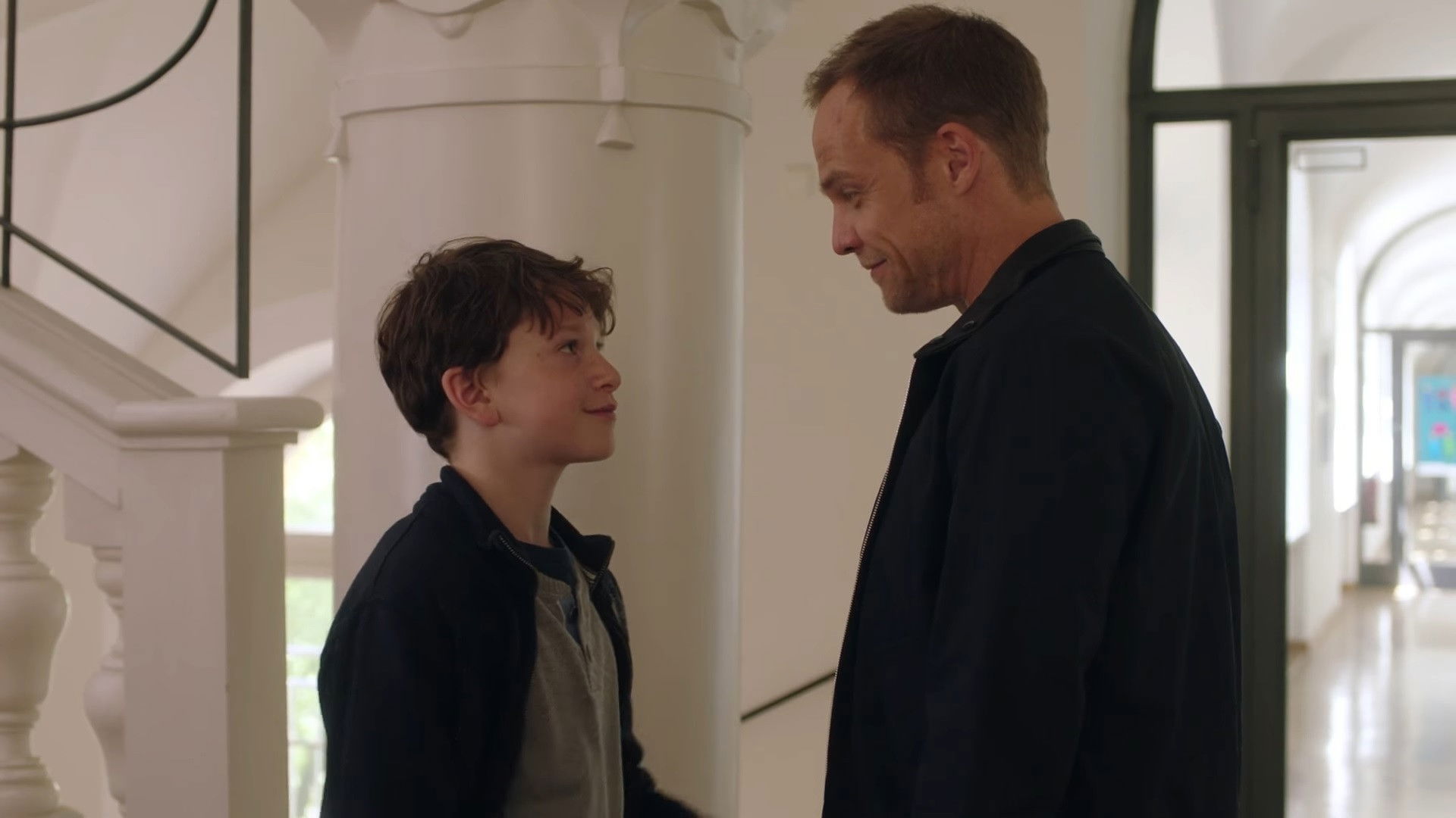 The Carlos Benede Story Background