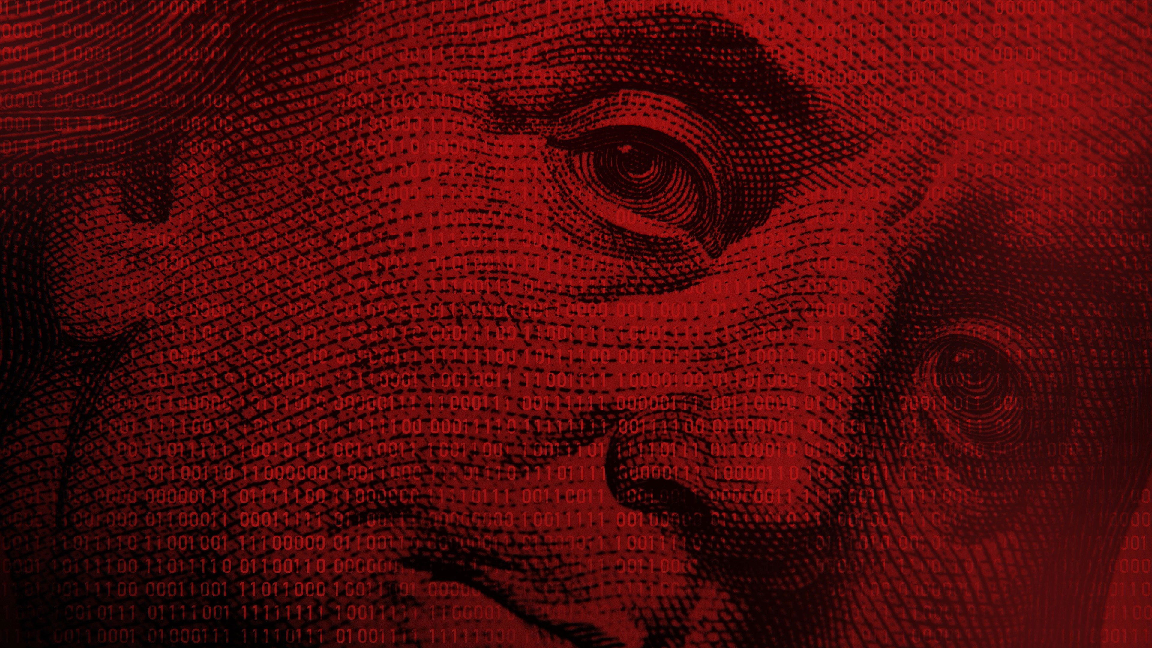 American Greed Background