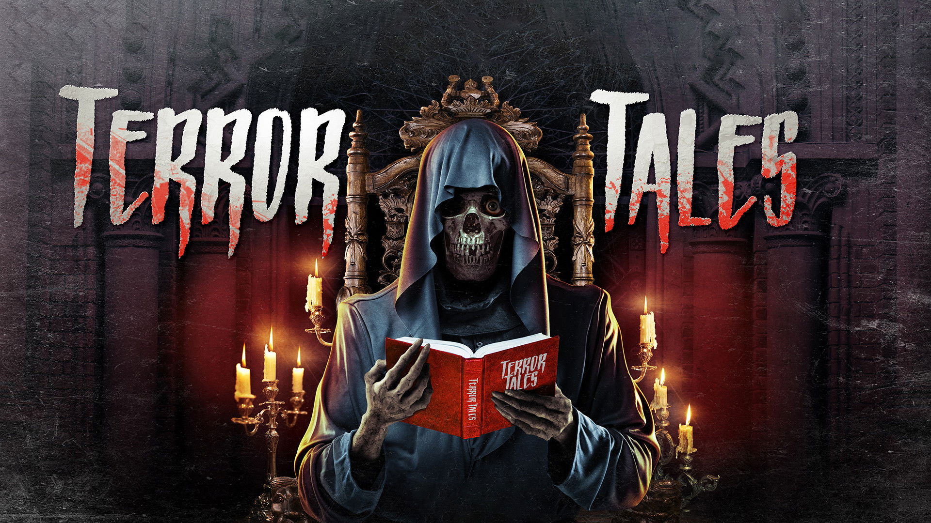 Terror Tales Background