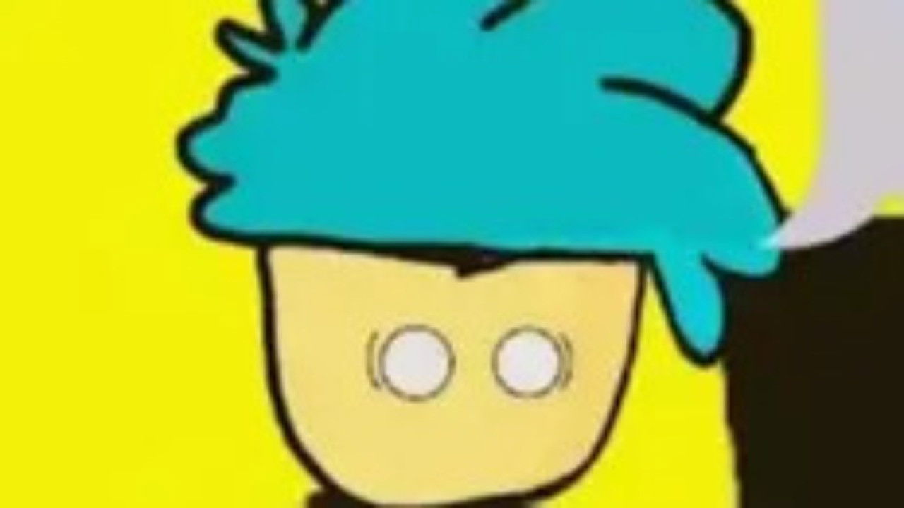 The Lux Show FT MrCyaLUX Background