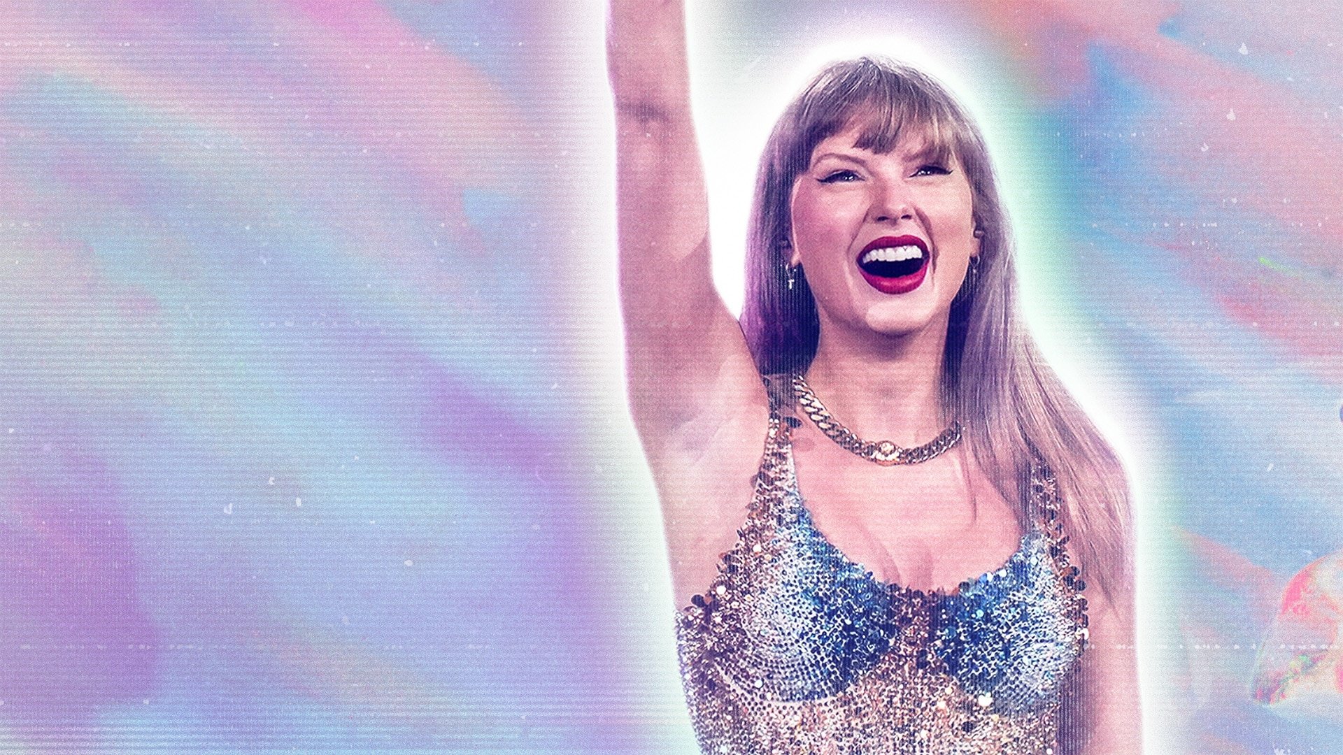Taylor Background