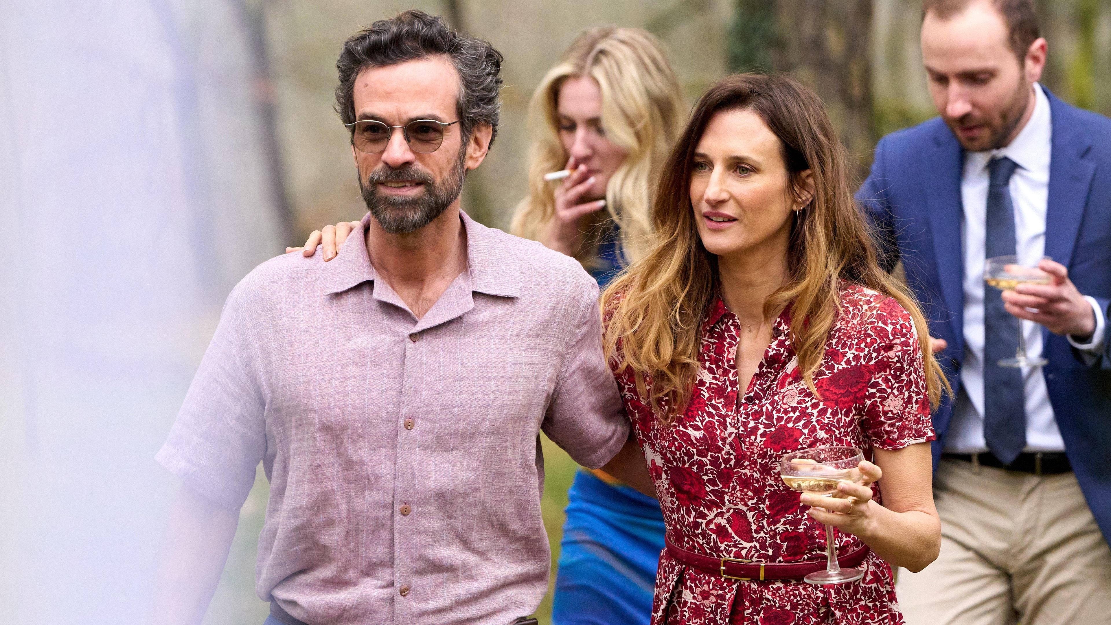 The Rembrandt Syndrome Background