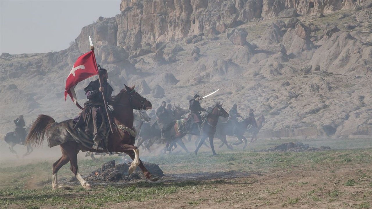 Vlad the Impaler Background