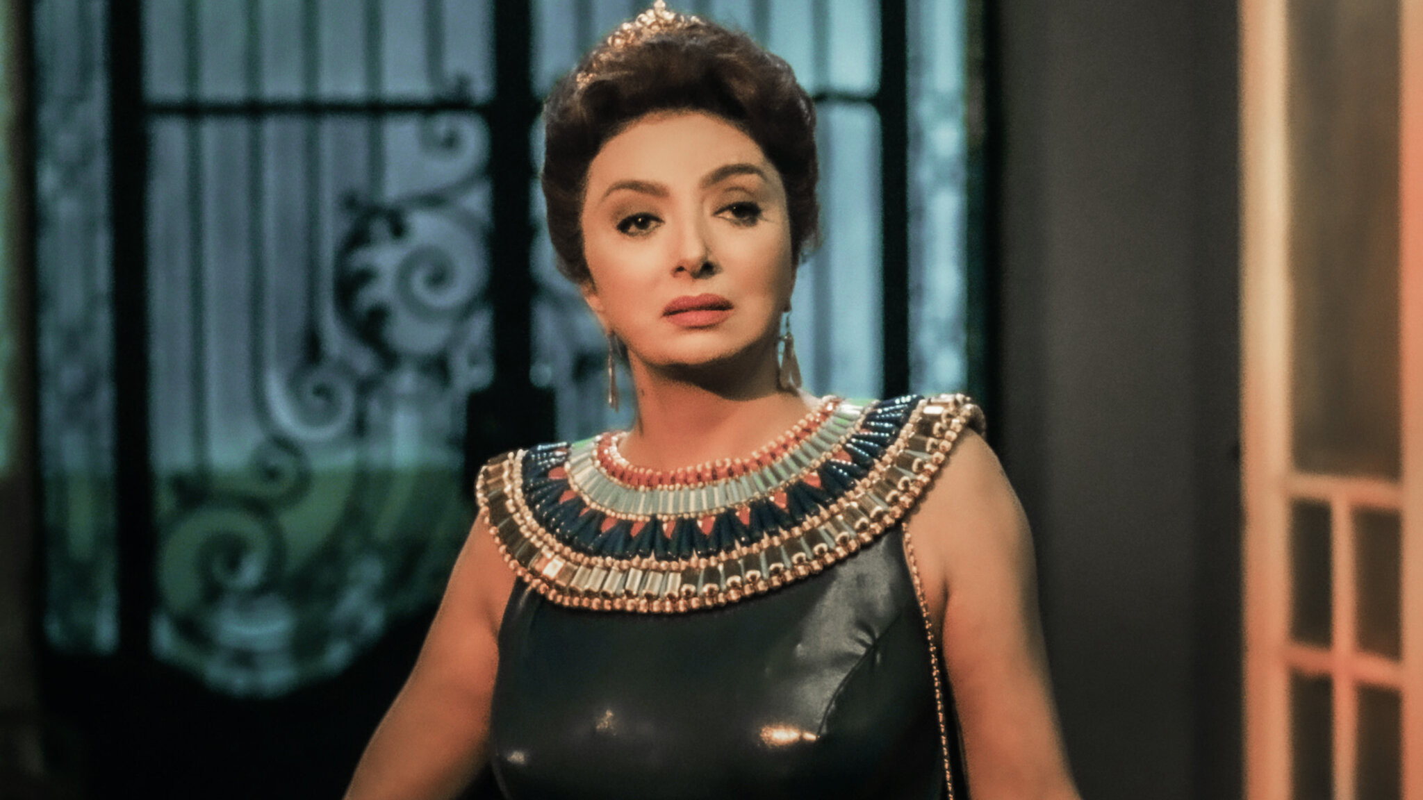 The Other Background