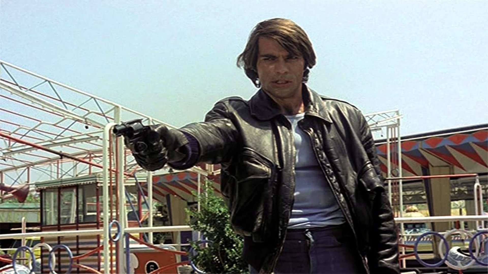 Kidnap Syndicate Background