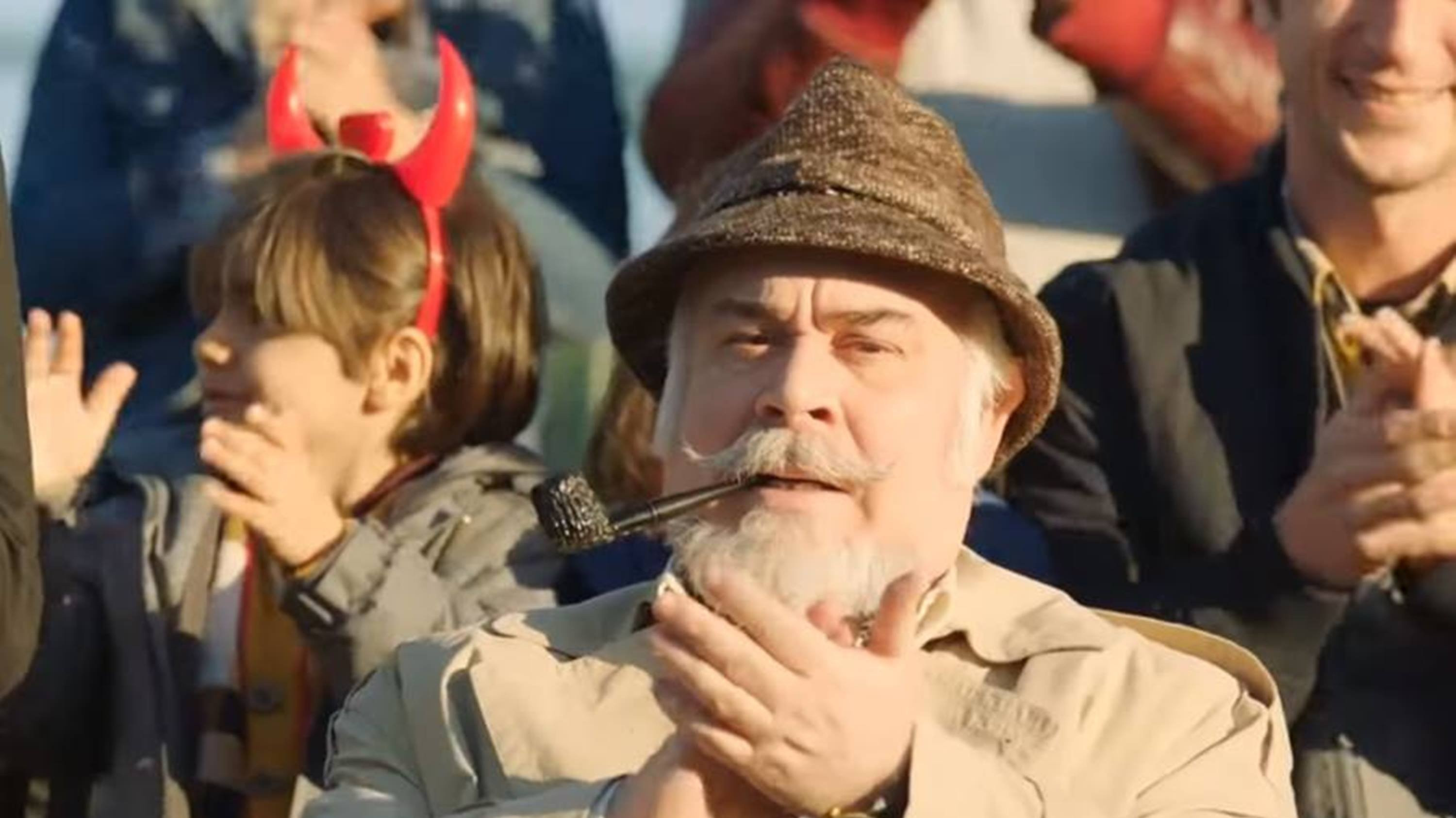 Dudullu Postası Background