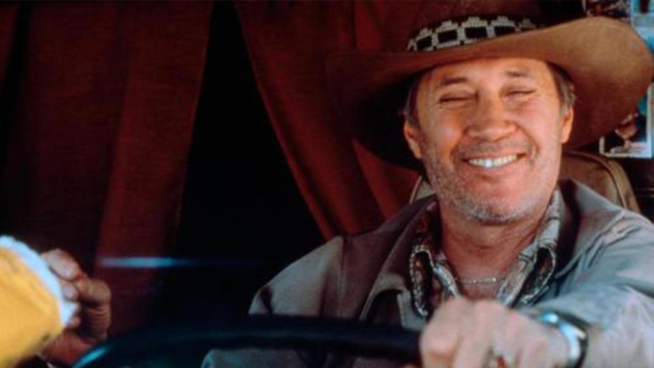 Think Big Background