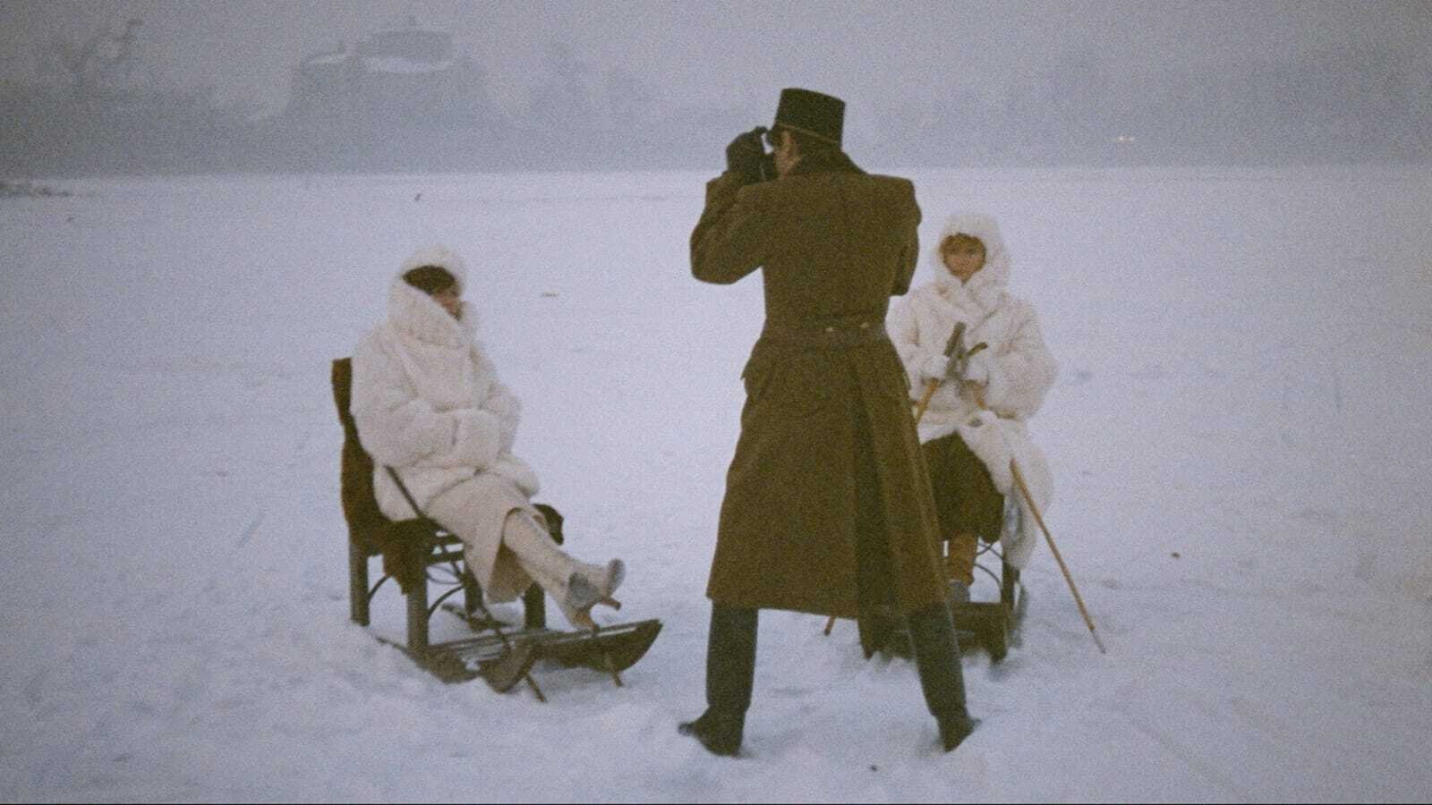 The Inheritance Background