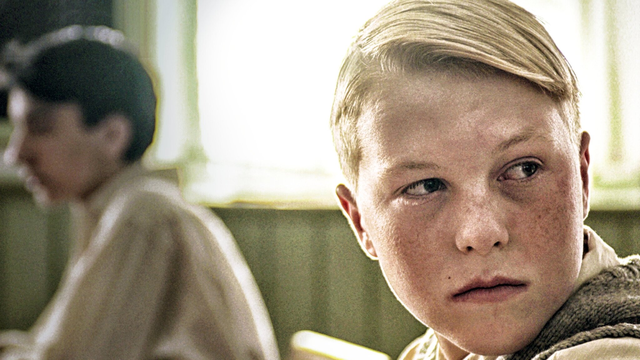 Forgive Us Our Trespasses Background