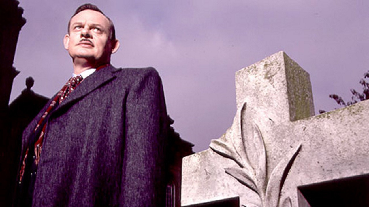 A Is for Acid Background