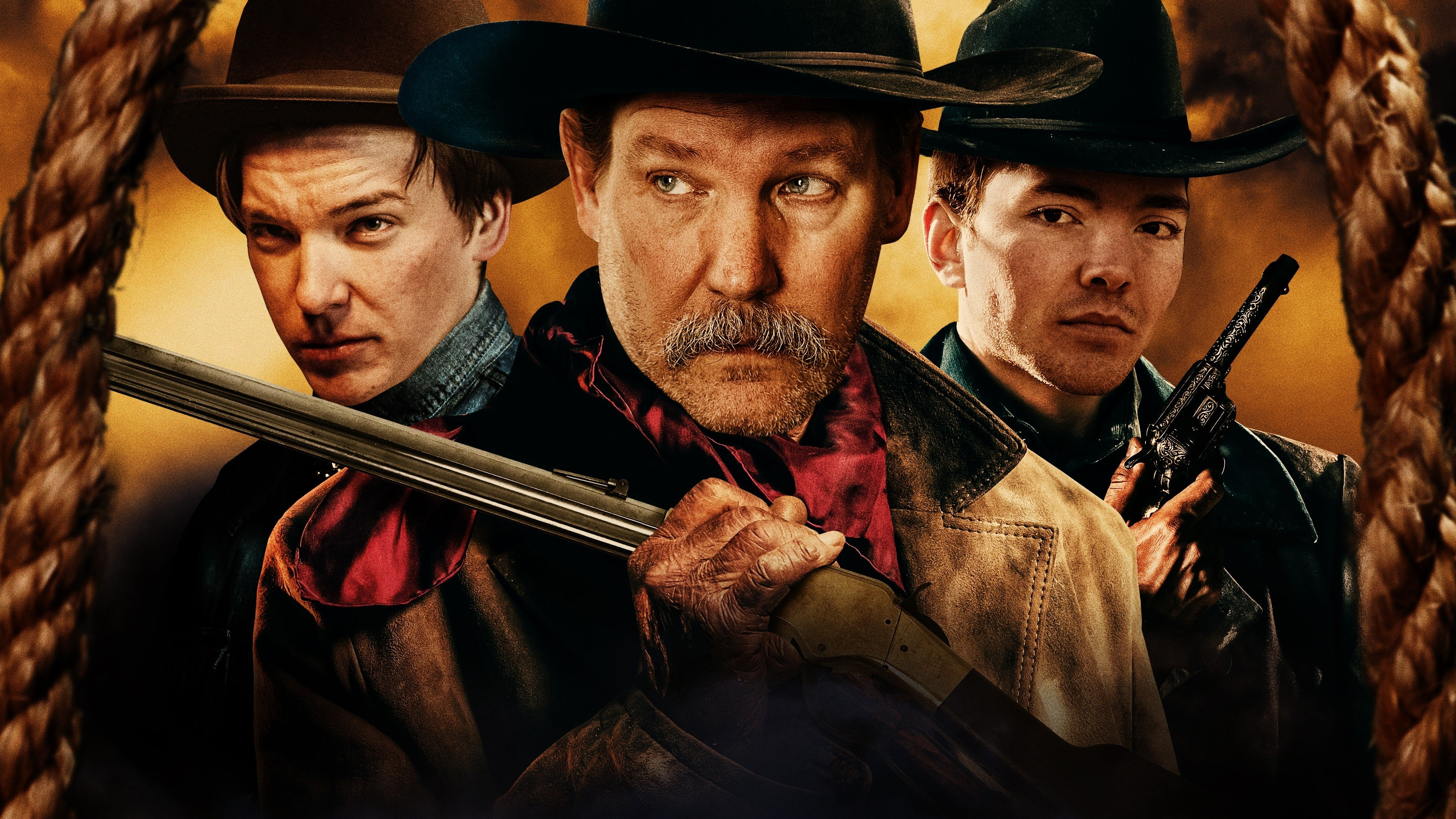 Death Alley Background