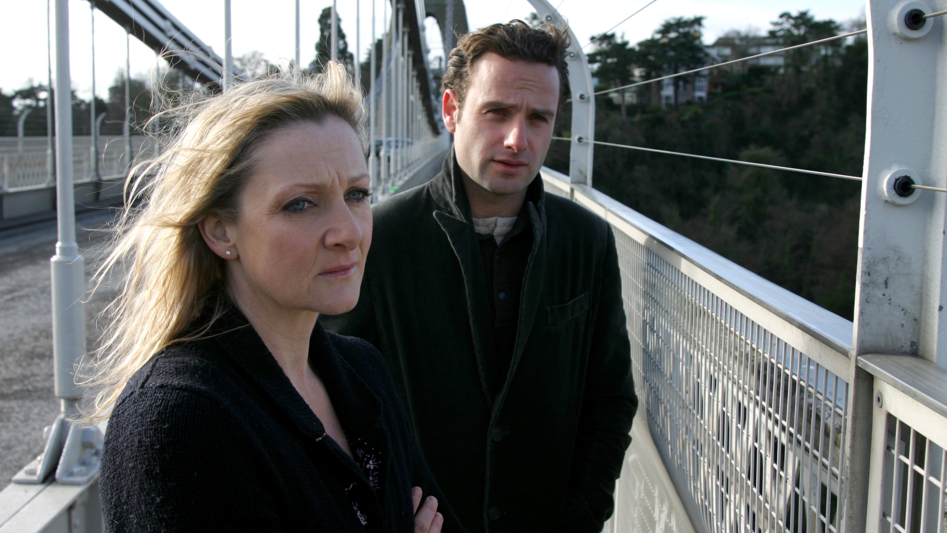 Afterlife Background