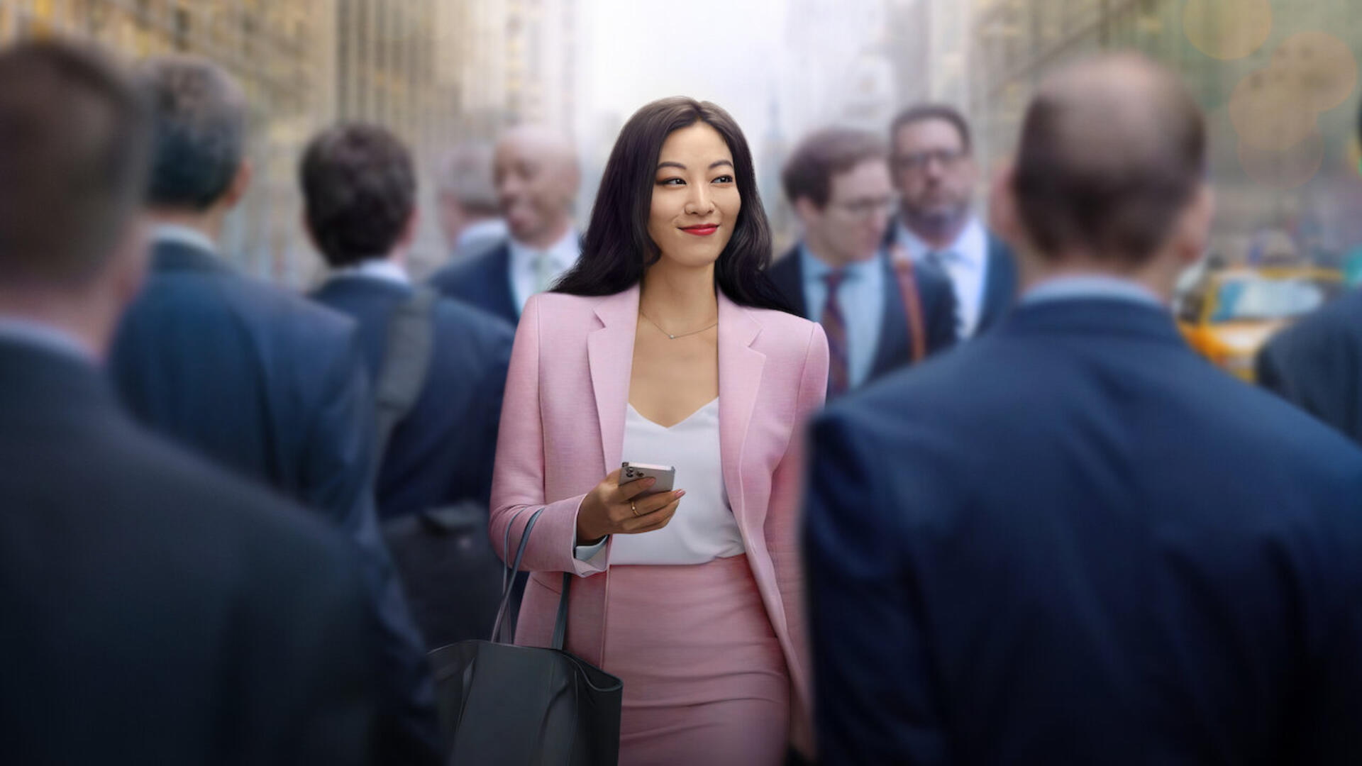 Partner Track Background