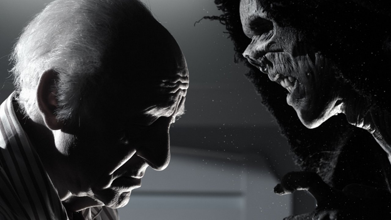 Jugando con la Muerte Background