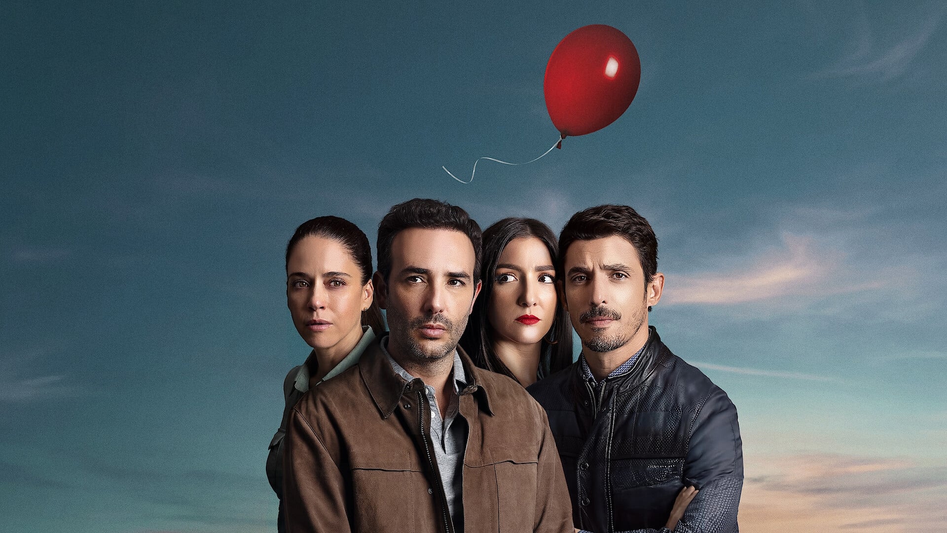 Accidente Background