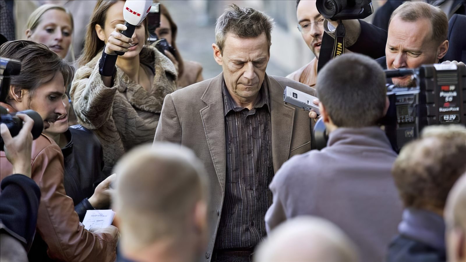 Manslaughter Background