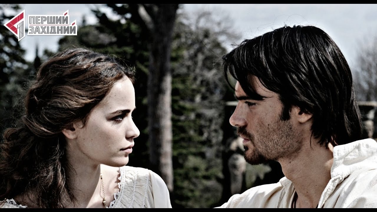 Il falco e la colomba Background