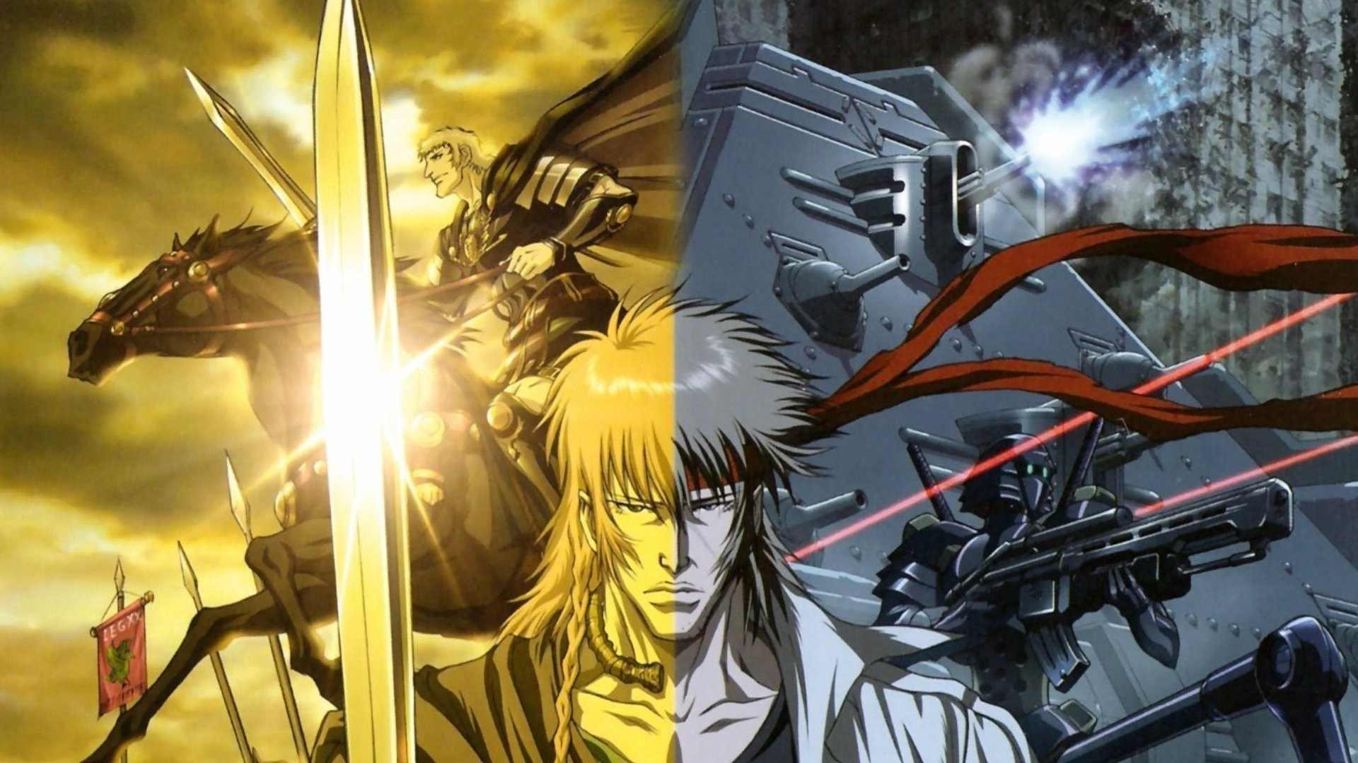 Highlander: The Search for Vengeance Background